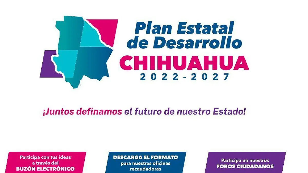 plan estatl de desarrollo